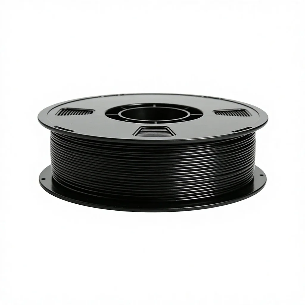 공장 직공급 ASA 필라멘트 1.75mm, 1kg, 실외용 기능성 3D 프로젝트에 높은 안정성 제공