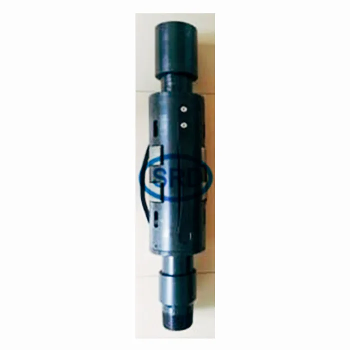 API Torque Tubing Anchor