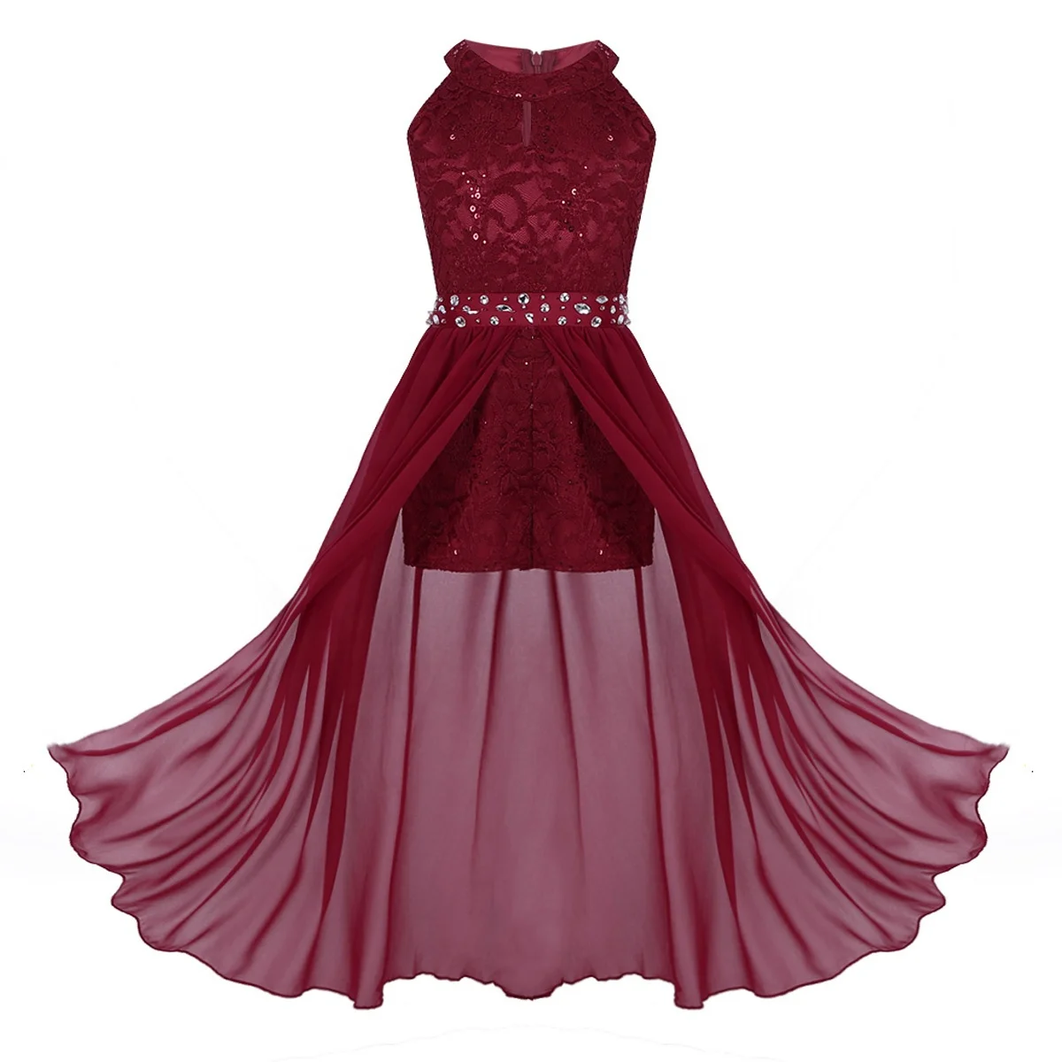 Shop Our 2023 Girls Maxi Romper Collection for Prom & Dances Shop Our 2023 Girls Maxi Romper Collection for Prom & Dances
