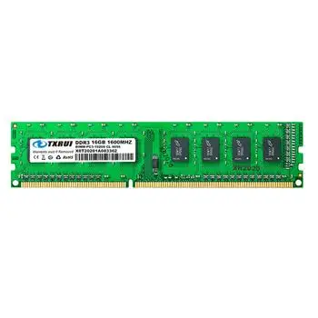 Txrui DDR4 Memory - Reliable Performance for Laptops