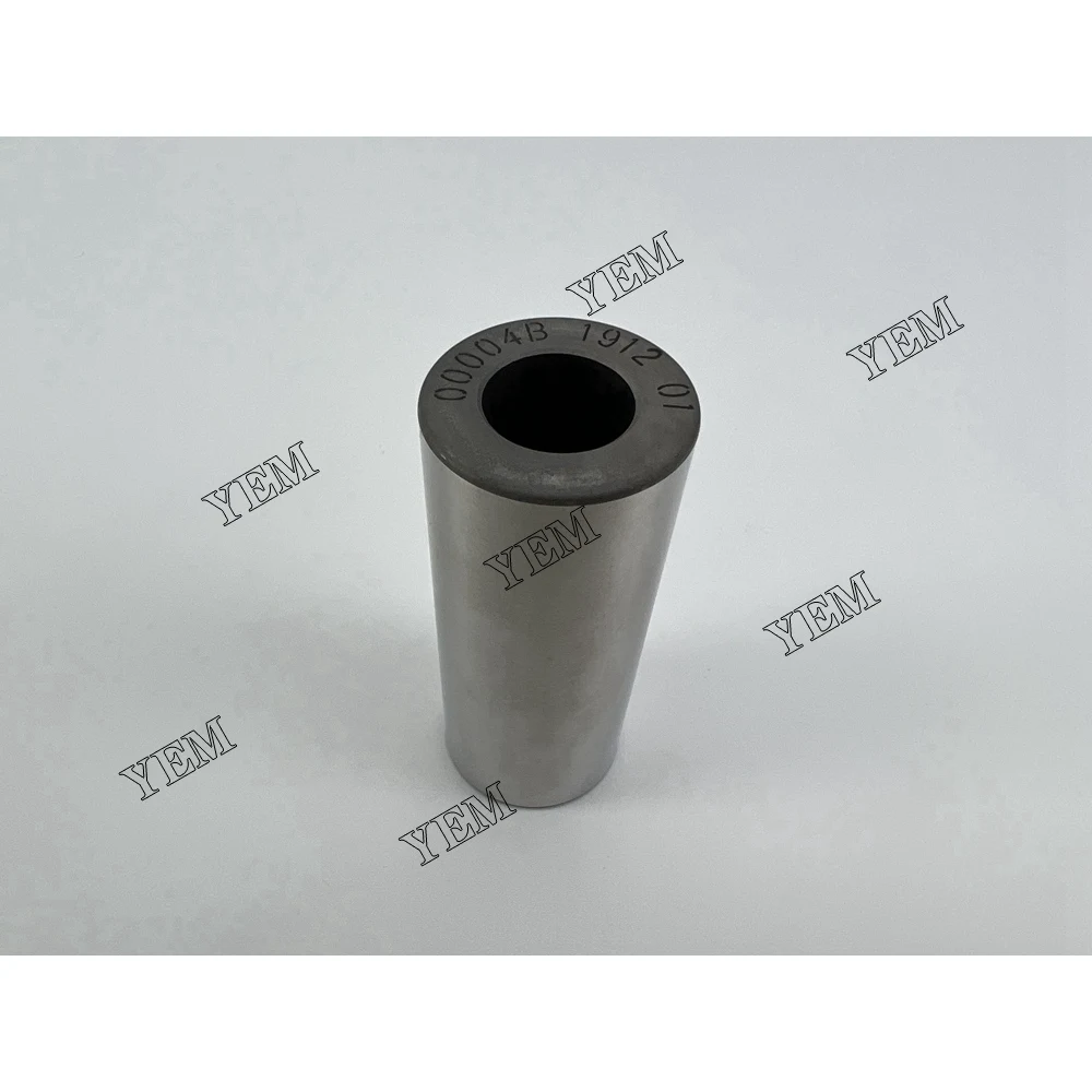 For Doosan Engine D24 Piston Pin Spare Part Engine Parts Factory 4