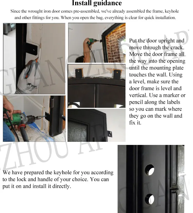 Iron Grill Door Design Catalogue Interior Wrought Iron Doors Buy Iron