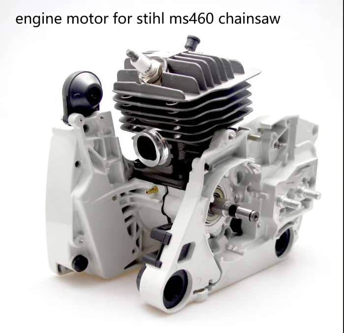 MS260 Chainsaw  Engine for stihl 026 MS260 Gasoline Chain Saw Parts