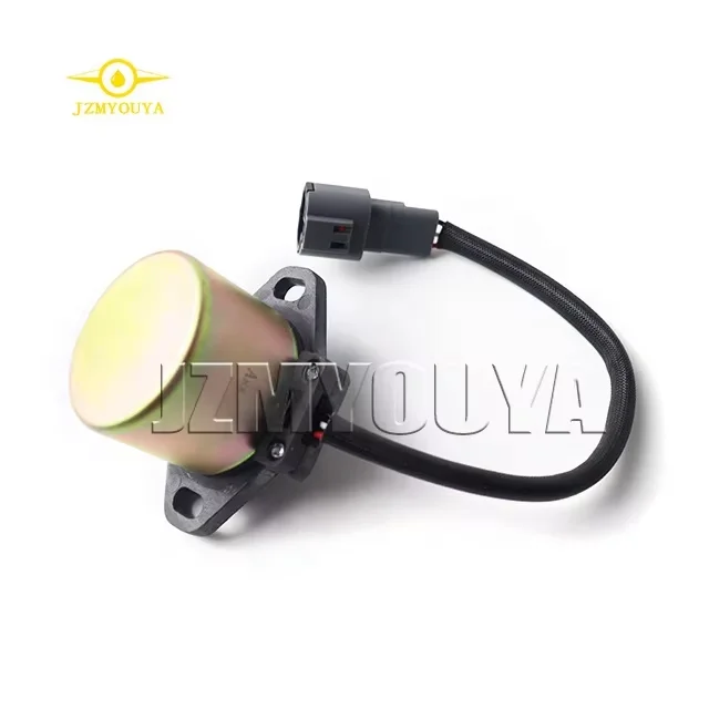 Excavator ZX450 ZX470-5G Hydraulic Pump Angle Sensor 4716888
