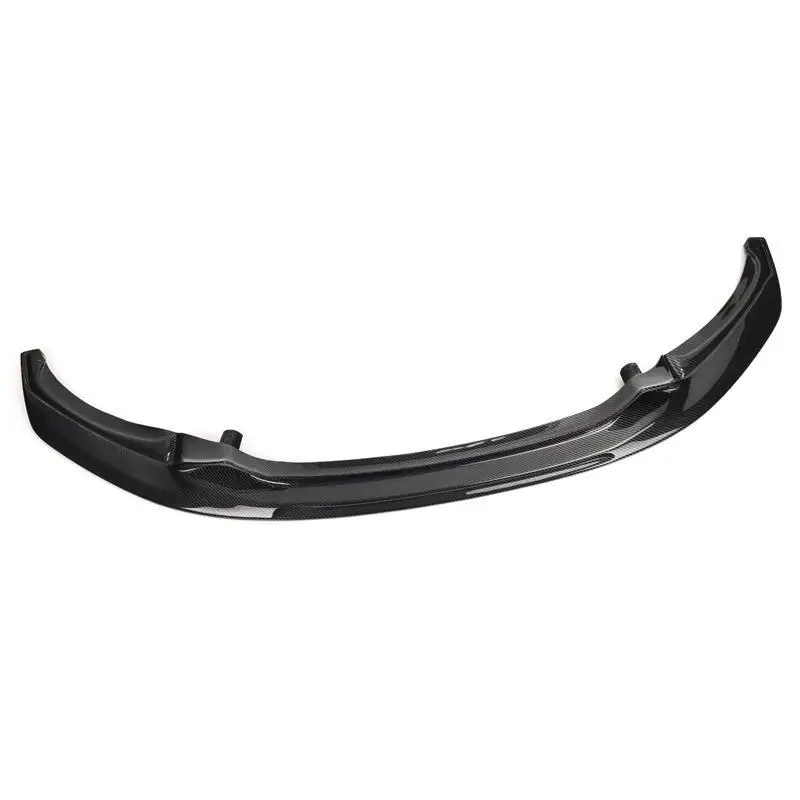 3D Style Carbon Fiber Front Lip for BMW F22 F23 2 Series