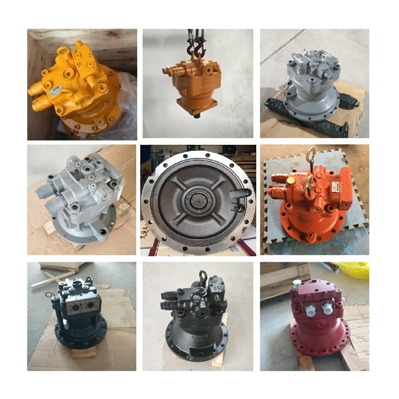 g.A.i価格26000 TGFQ Crawler Excavator Spare Parts ZX670-3/ZX670-5G Travel