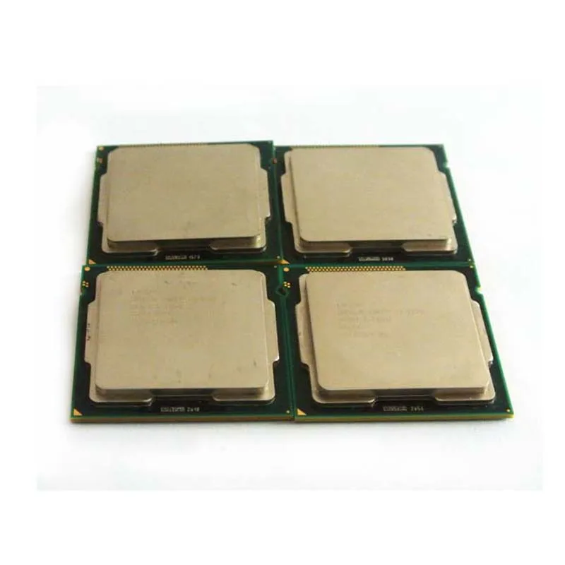Procesador Core I7 9700k for Intel Core I54690