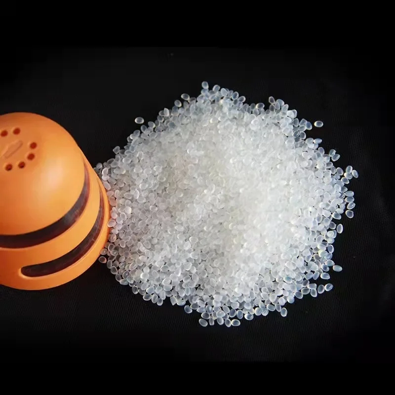 Лидер продаж комбинированный Материал подошвы обуви сырьевой материал из термопластичного эластомера