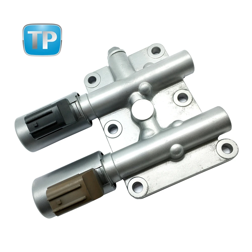 OEM Honda Lineêre Solenoïed Klep 28250-PLX-305 & 28020-PLX-305 vir Outomatiese Oordrag Gebruik & Herboude Toestand