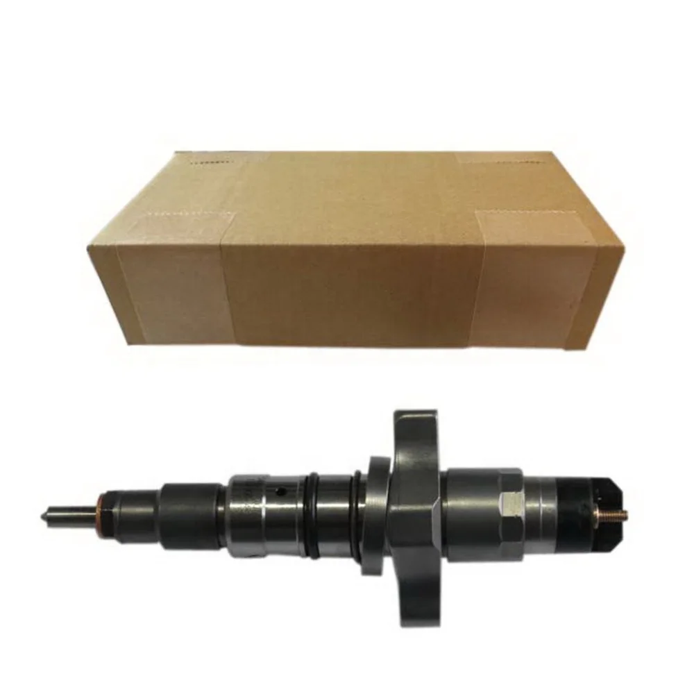 Hot sell common rail diesel fuel injector 0445120007