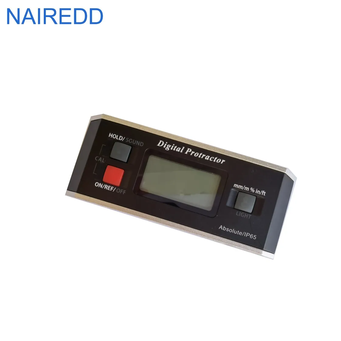 Digital Protractor Electronic Protractor Inclinometer With