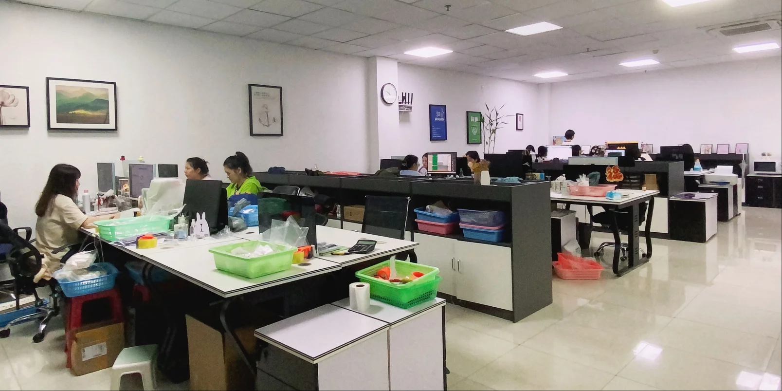Dongguan Hongmai Jewelry Factory (Sole Proprietorship)
