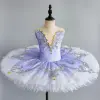 Pequeño Hua Sheng-Púrpura
