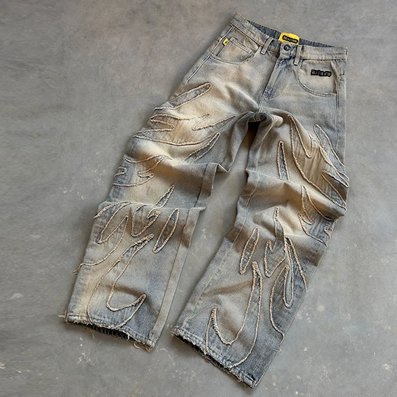 パンツ AT-DIRTY \"WORKERS ALL\" DENIM 2TONE AT-DIRTY WORKERS ALL DENIM 2TONE