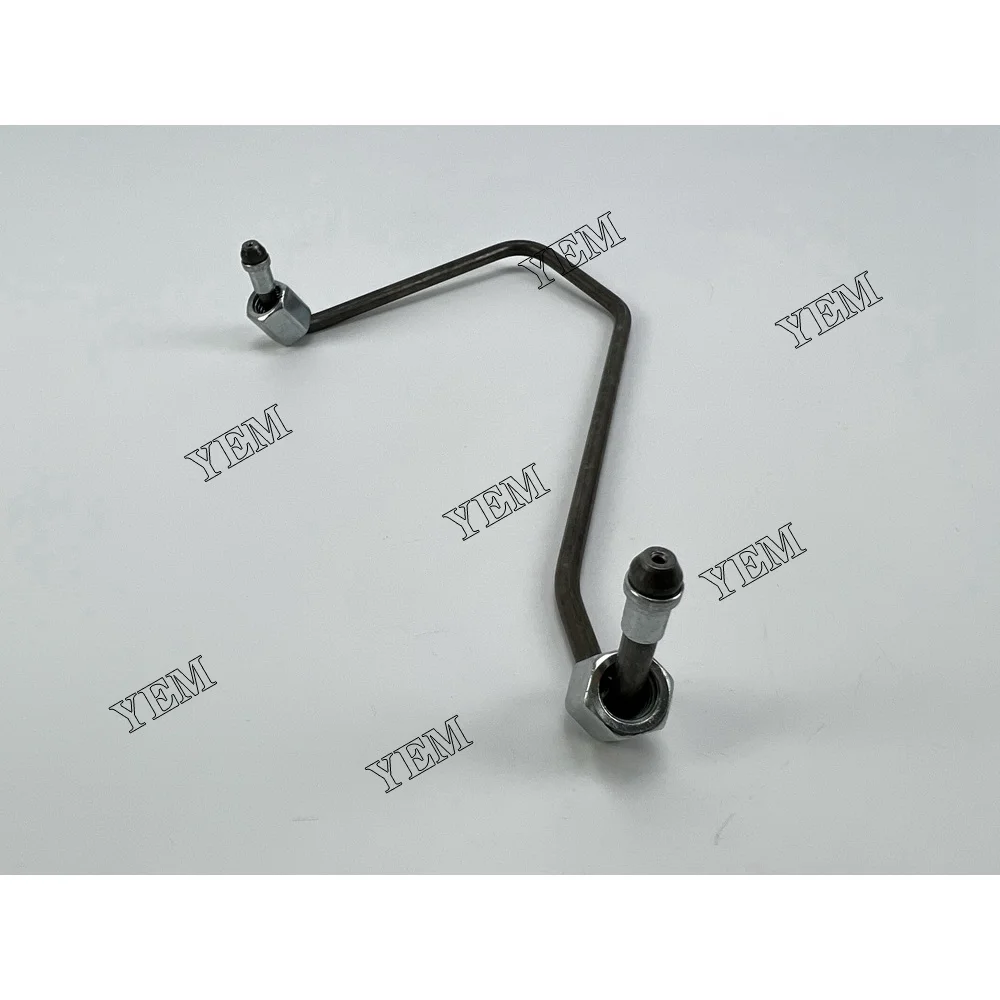 1C010-53720 Fuel Pipe for Kubota V3300 Engine Replacement Parts 3