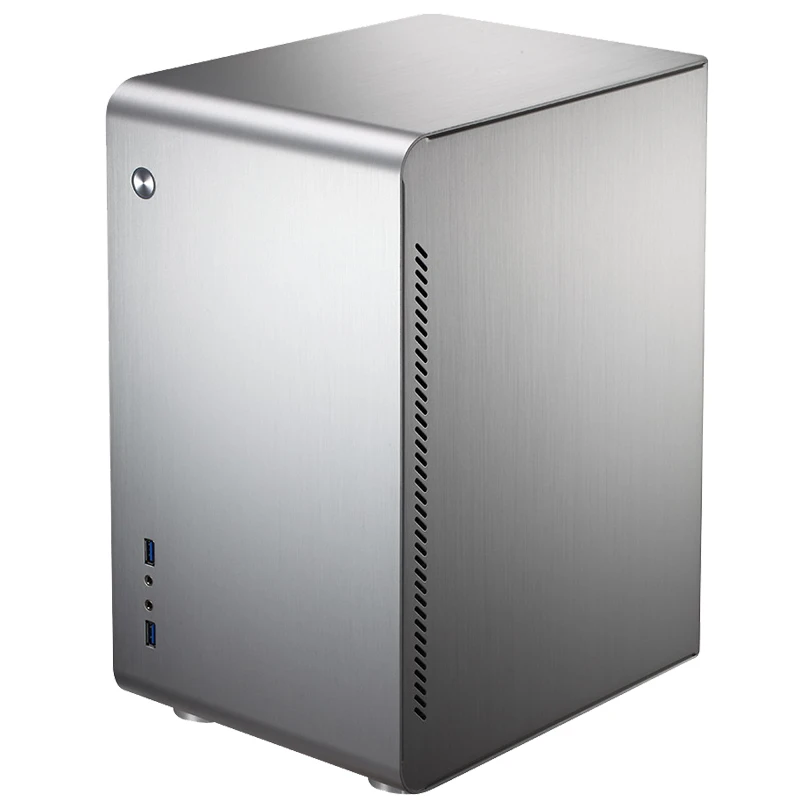 JONSBO U3 Gaming Case - Support Micro-Atx Motherboard