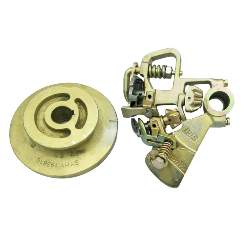 RS3770 Knotter Assembly for Baler Machine - China Knotter for Baler, RS3770  Knotter Assembly