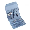 Ensemble bleu 16 pièces