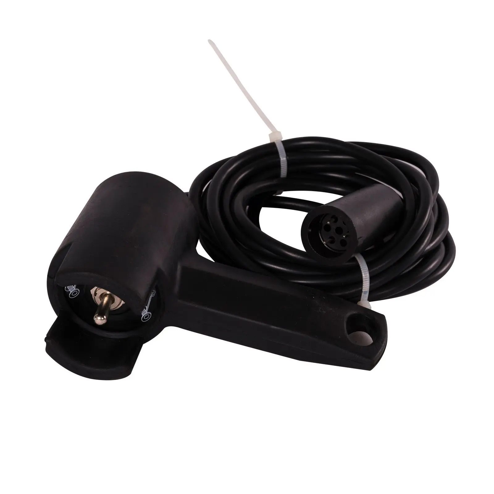 DAO High Speed Winch CE Winch 12000 Lbs  Electric Winch Treuil 12v for 4x4 luxury