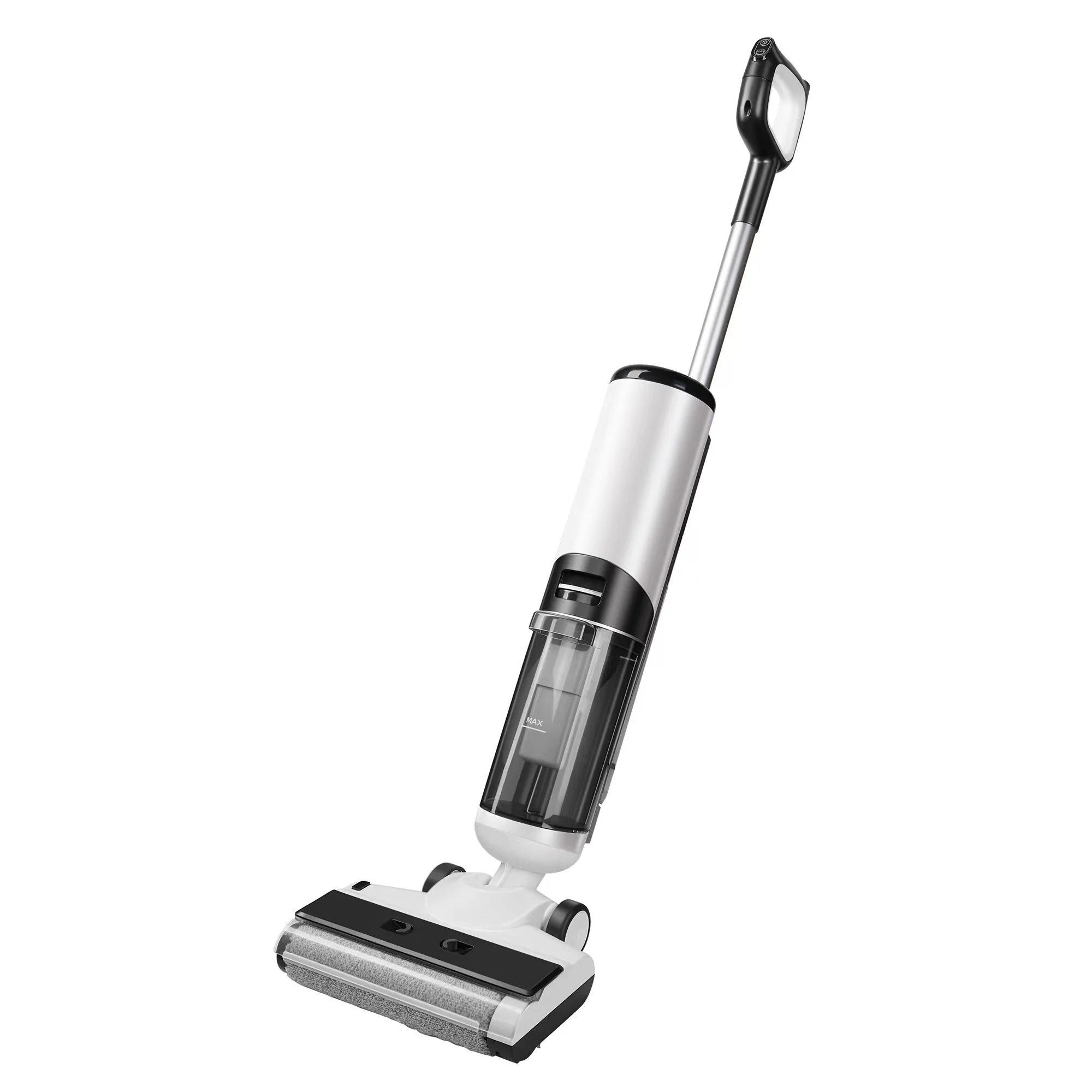 Efficient and Energy-saving Green and Environmentally Friendly Saving You Money and Worry Vacuum Wireless Cleaner
