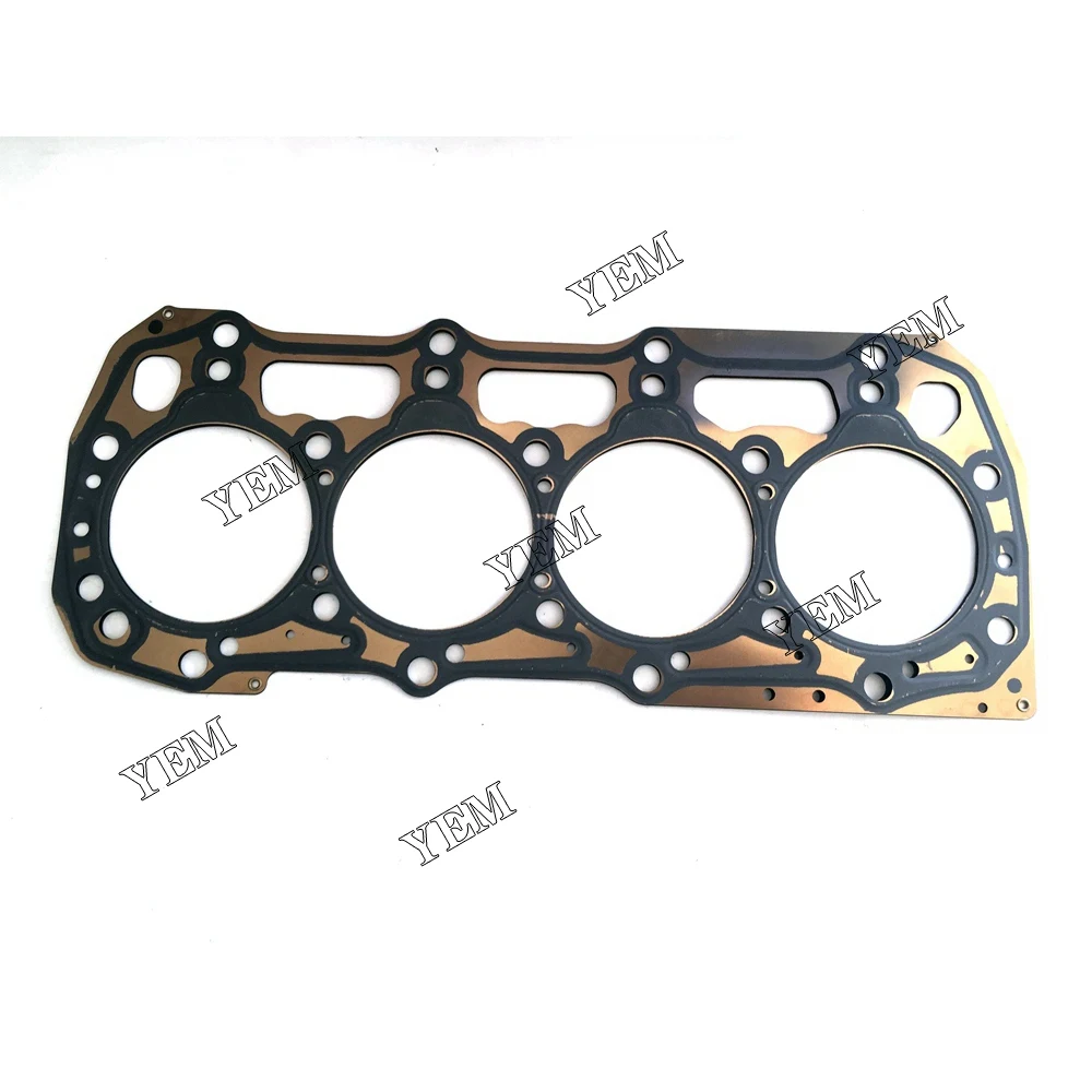C2.2 Head Gasket Kit for Perkins