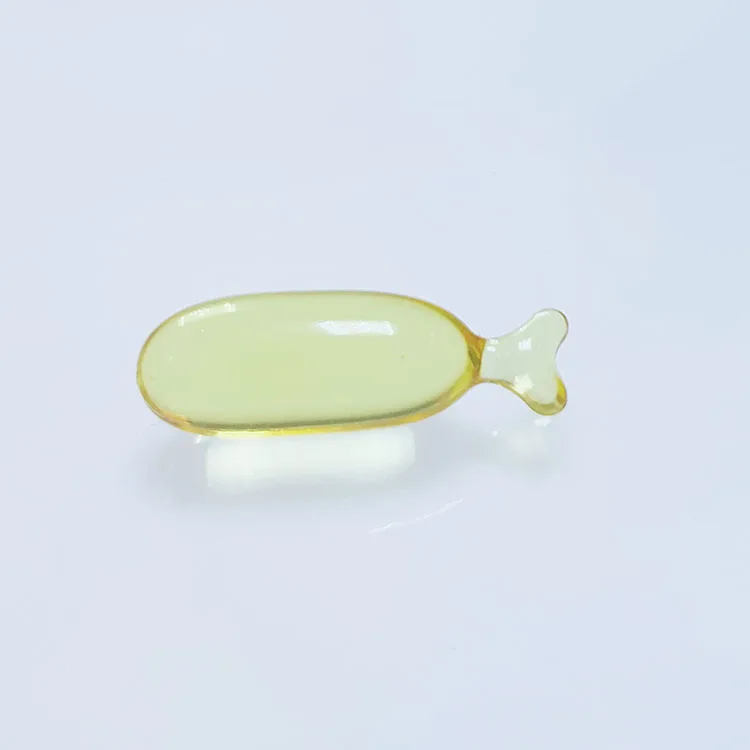 Cheap Price Private Label collagen vitamin c Softgel Capsules