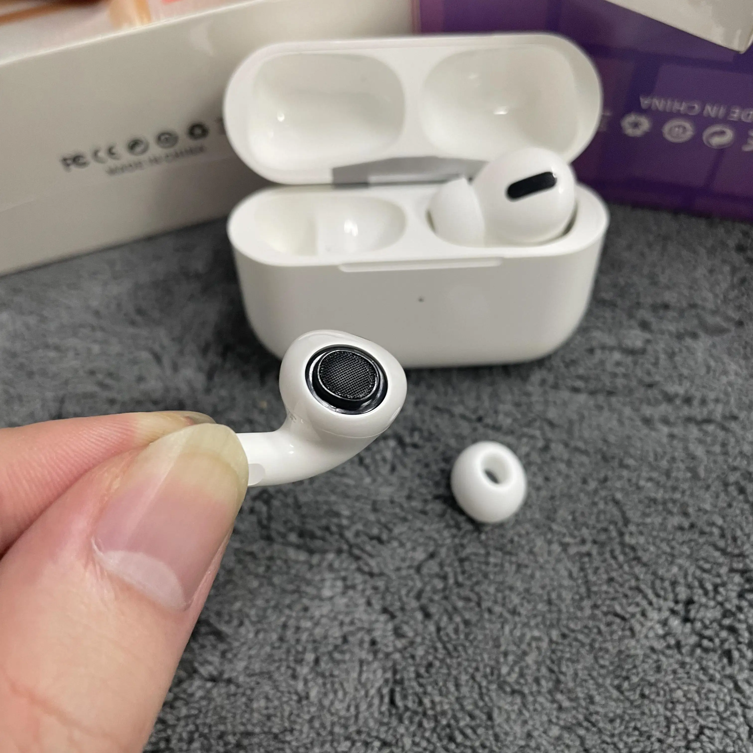 Airpods Pro Airoha 1562a Купить