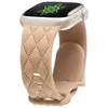 Milk tea color-Strap only