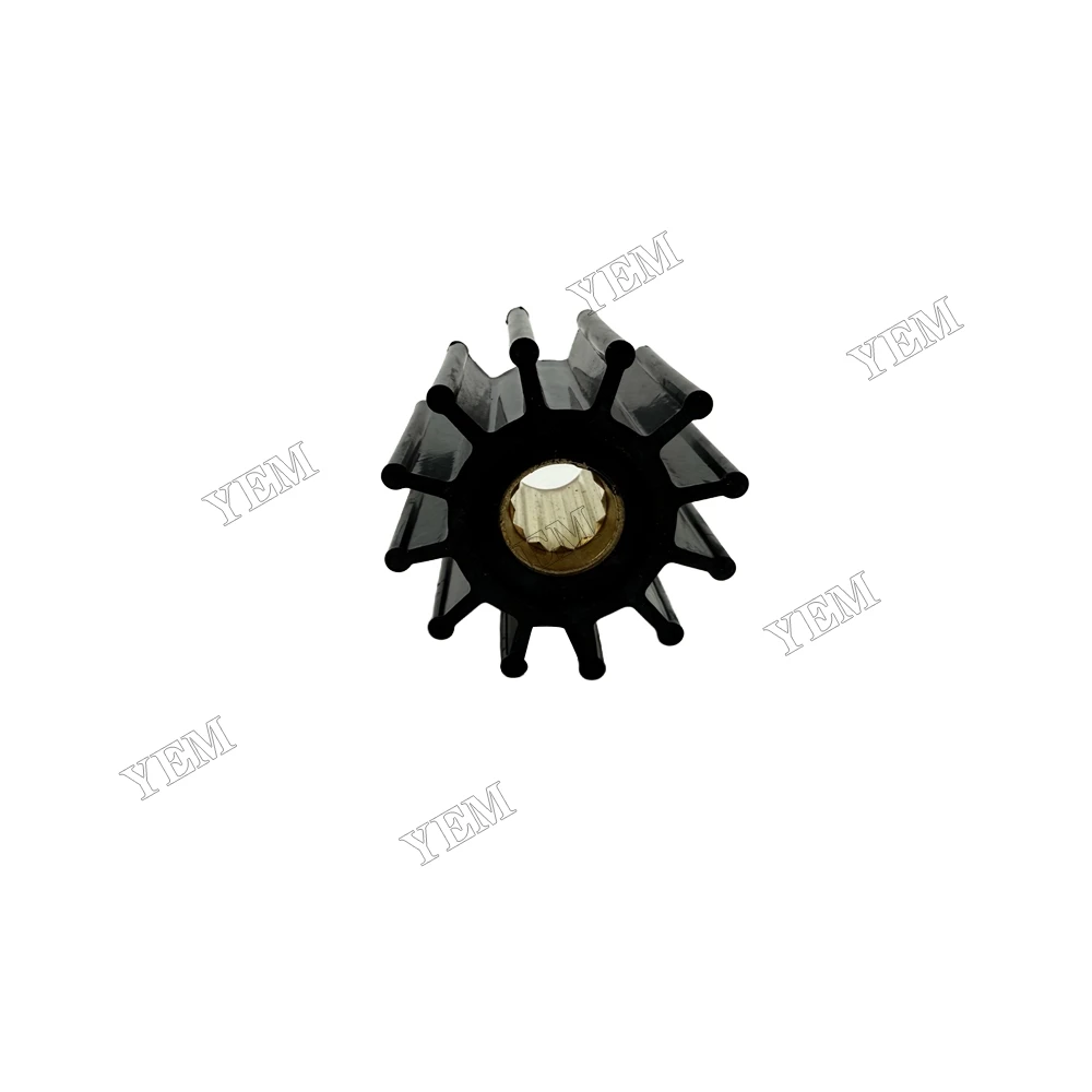 Impeller 119773-42600 for Yanmar Aftermarket Engine Parts 5