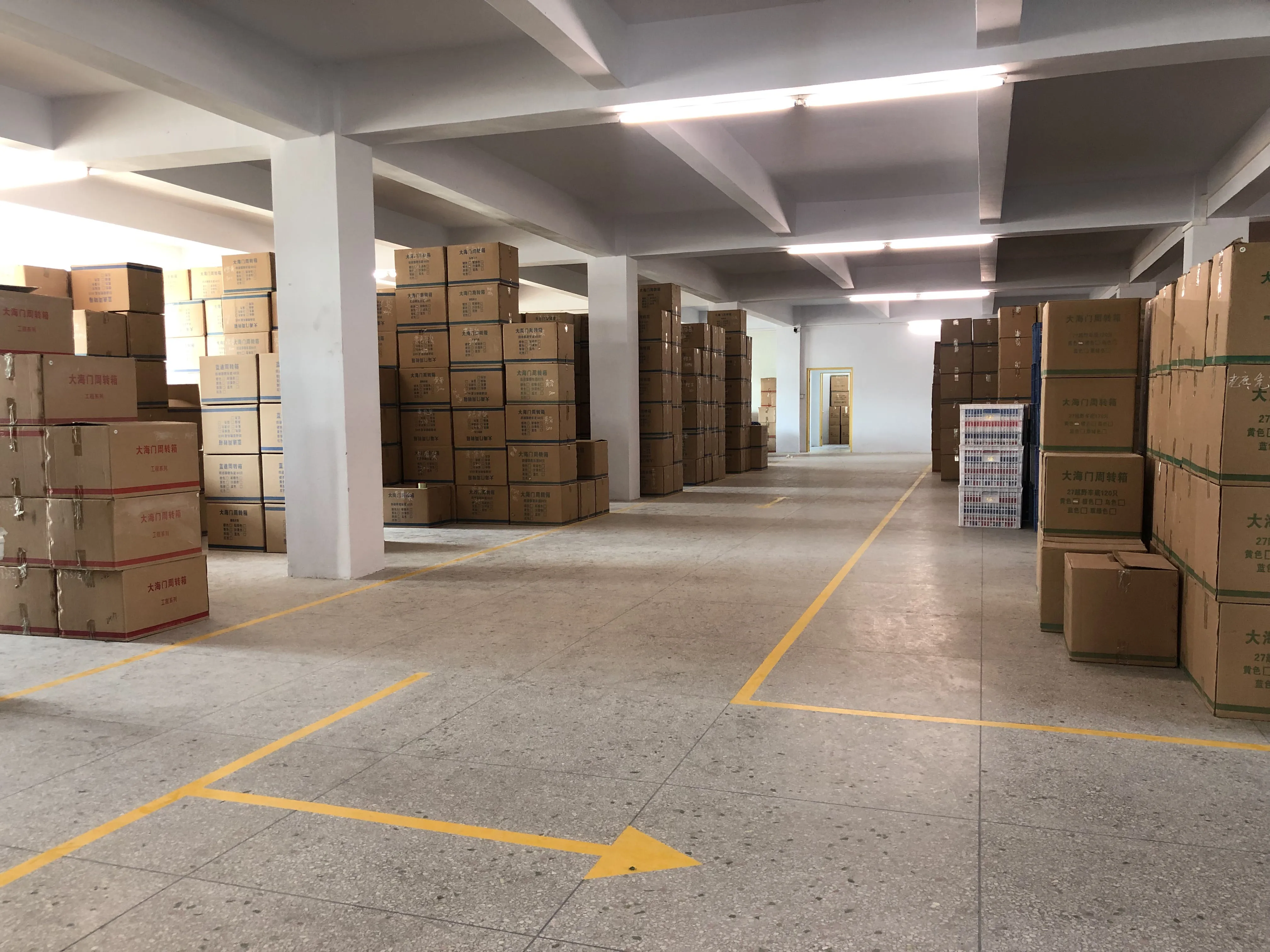Shantou Sino Toys Co., Ltd. 3