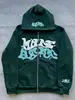 Verde
