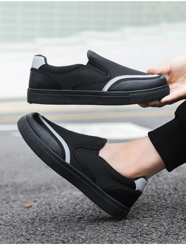 2025 Men Boys Light Weight Fashion Sneakers Summer Design