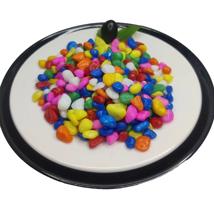 カラフルな石9-12mm| Alibaba.com