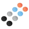 Black & Gray & Blue & Orange Thumb Grips WWYNTM036