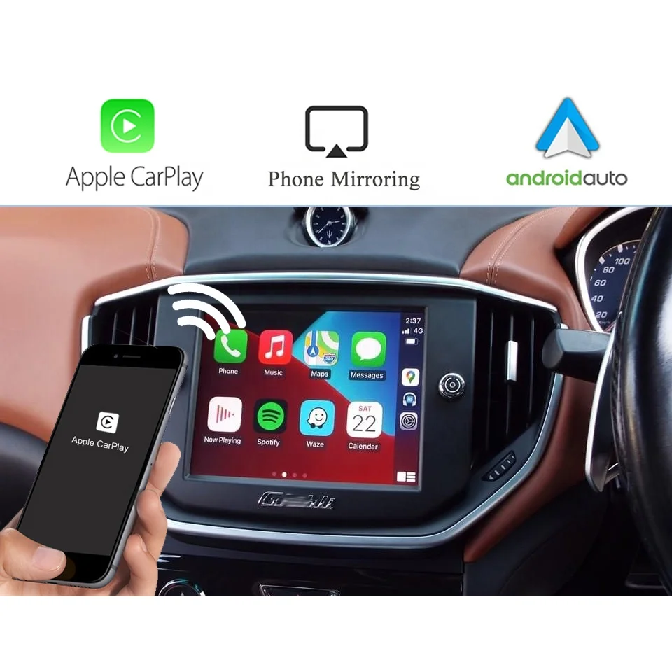 messages app android auto