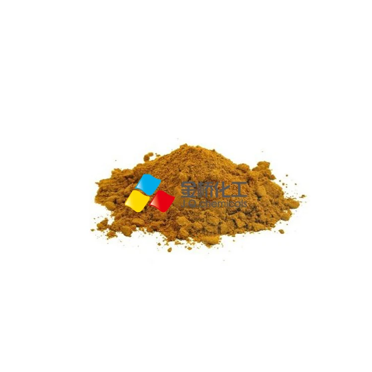 CI 77492 Iron Oxide Yellow - Versatile Cosmetic Pigment