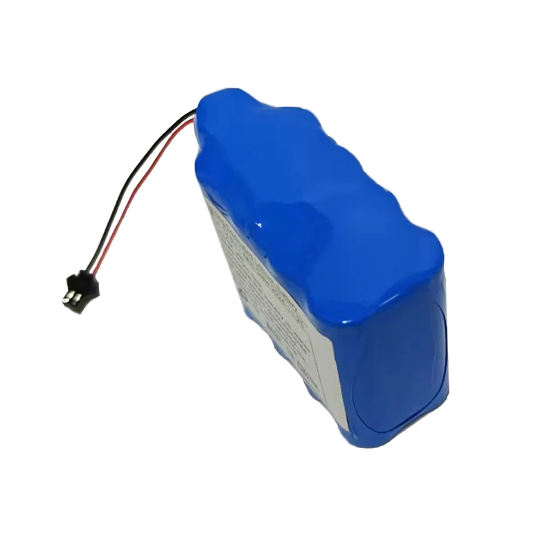 12V 12.6V Icr18650-3s4p Icr18650 12.6v 7800mah 3s3p 11.1v 7800 Mah Pin 18650 3s3p Stage Lighting Dedicated Lithium Battery