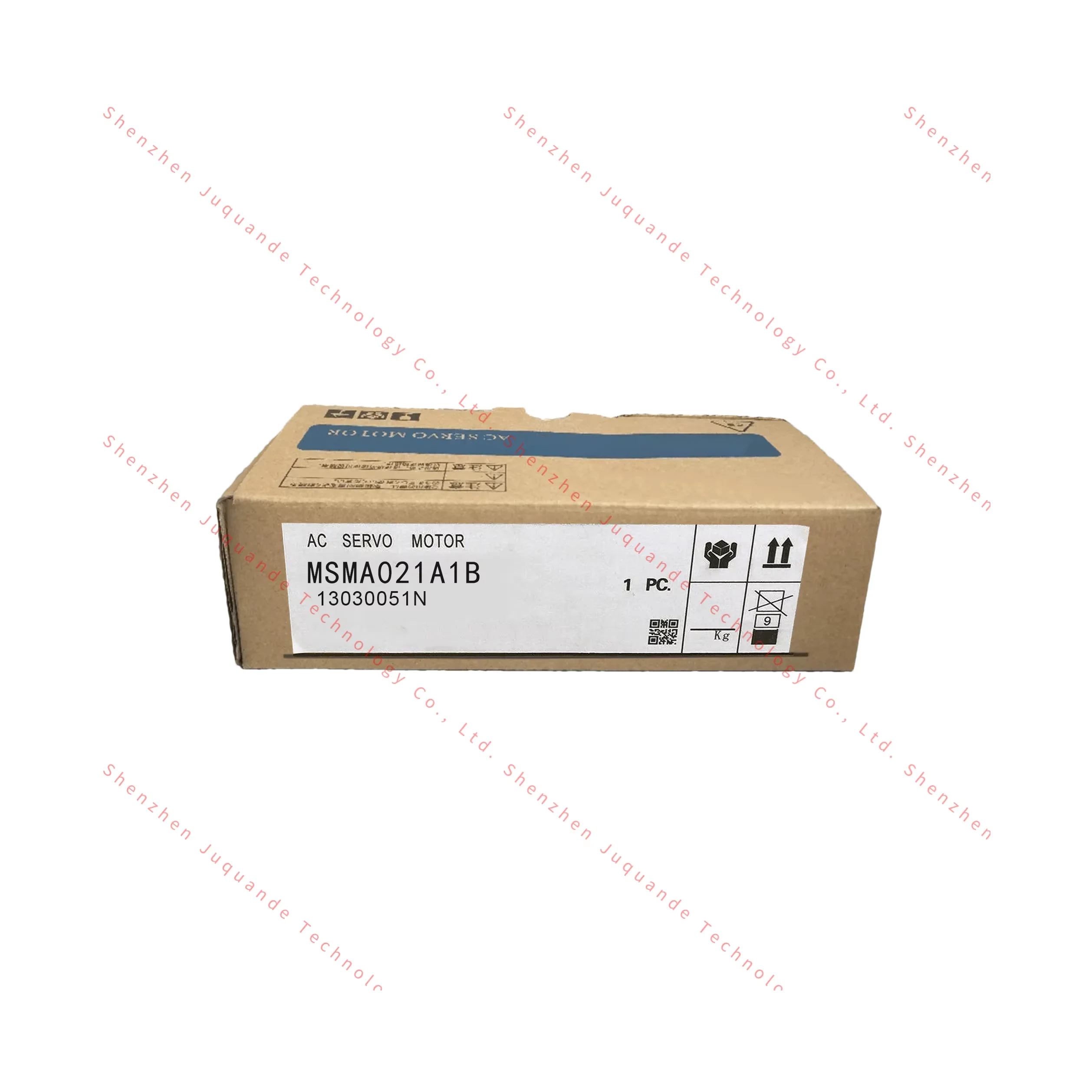 Gold Seller  MSMA021A1B  PLC  Controller module Brand New Original Spot plc programming controller