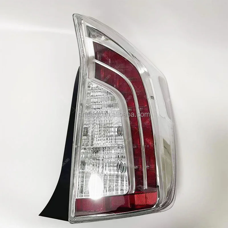 プリウス　左テールランプ　ZVW30　81561-47170 新品☆トヨタ30系プリウス後期型テールランプ(左) 『81561-47170』