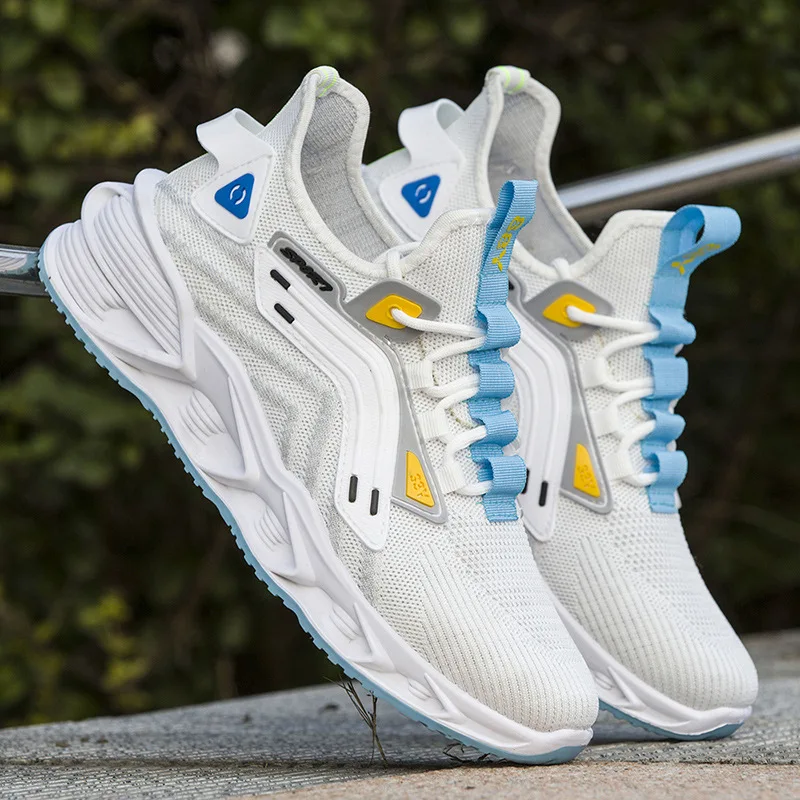 Shop Our New Design High Quality Custom Logo Sports Shoes