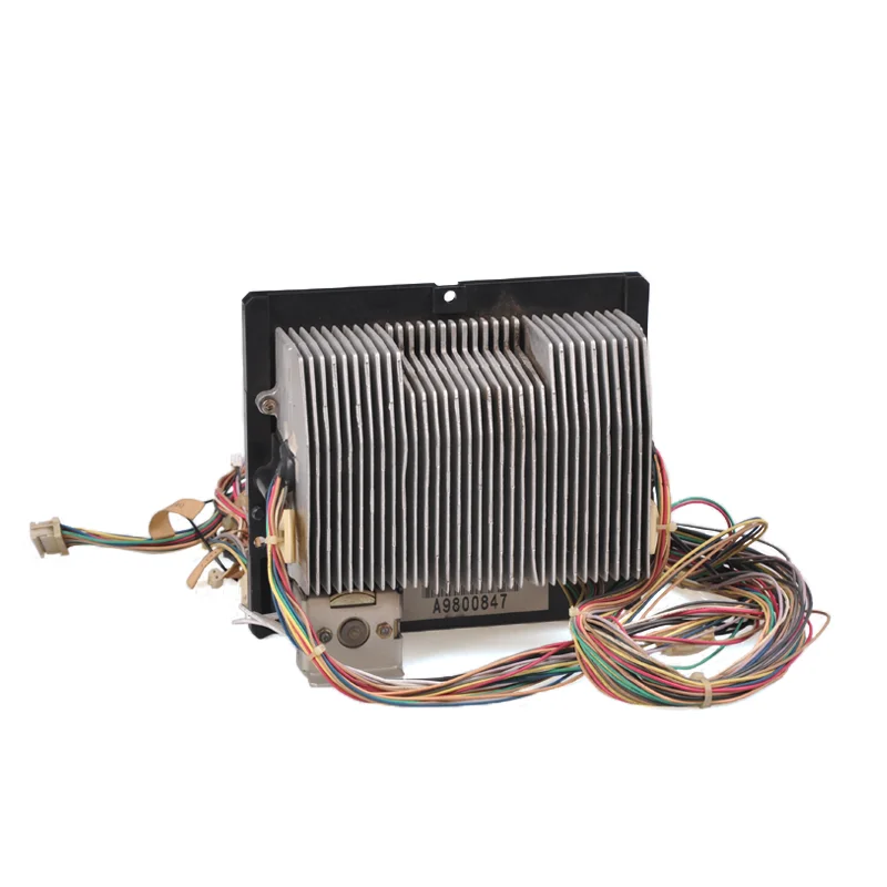 NORITSU QSS HS1800 LED Lamp Unit Minilabs Z027561