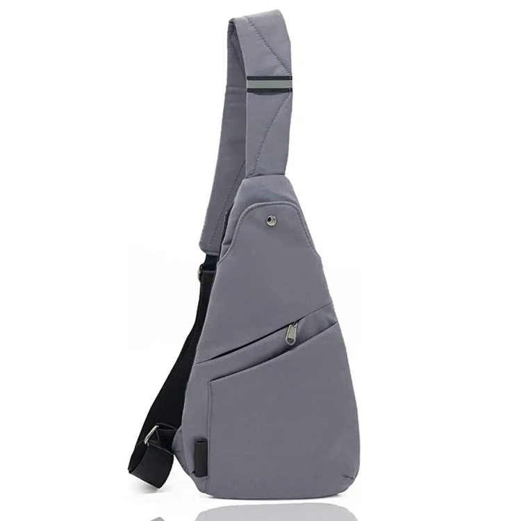 small crossbody gym bag