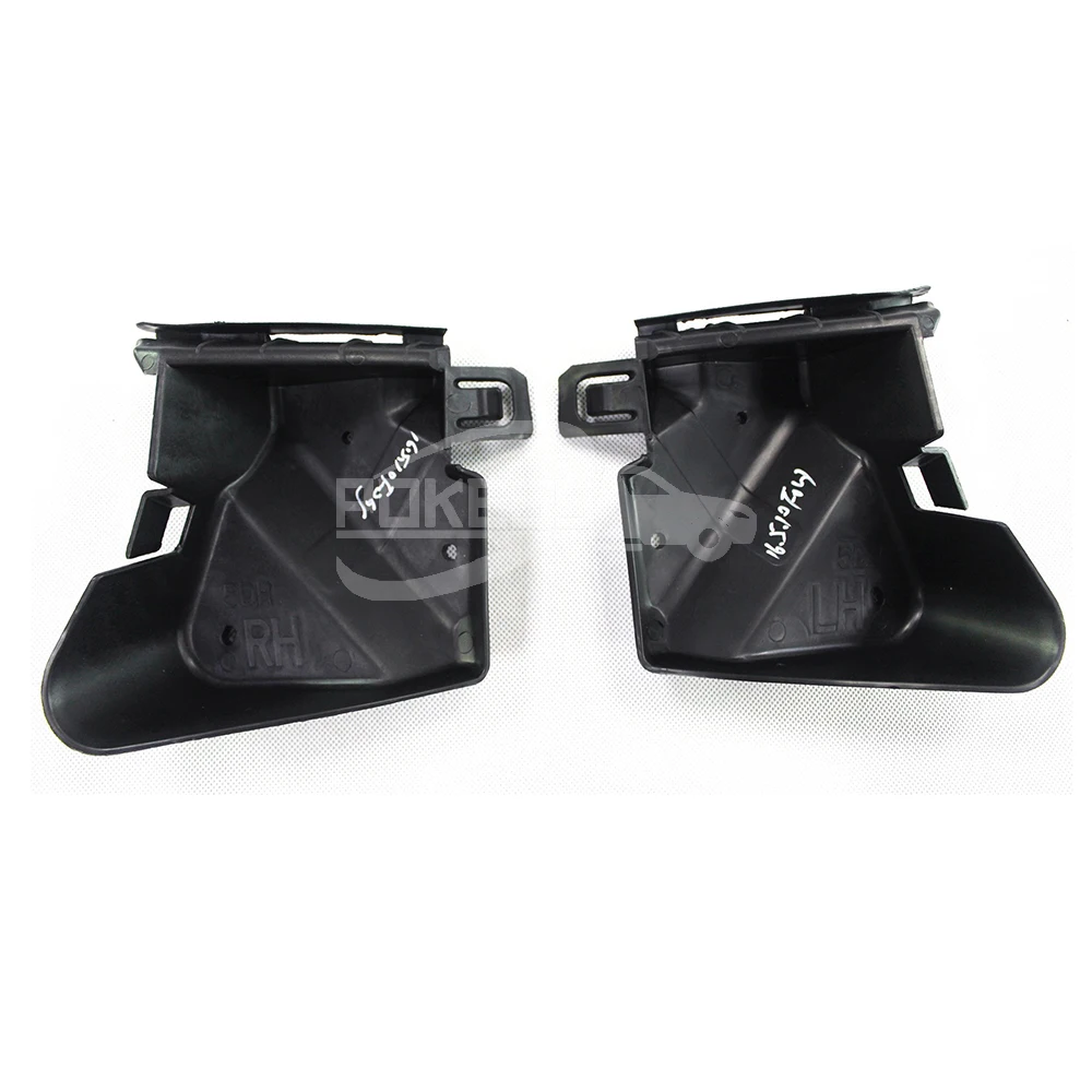 POKESS Auto Car Parts F1EB17A882AA LQ-FKS-330 L Left Rear Bumper Brack...