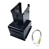 Extractor de tarjeta amarillo o negro C