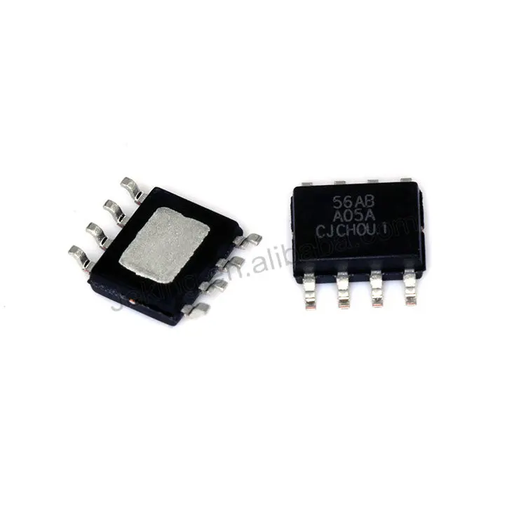 Jeking 56AB Step Down Constant Current Power Driver IC LN2556SRC