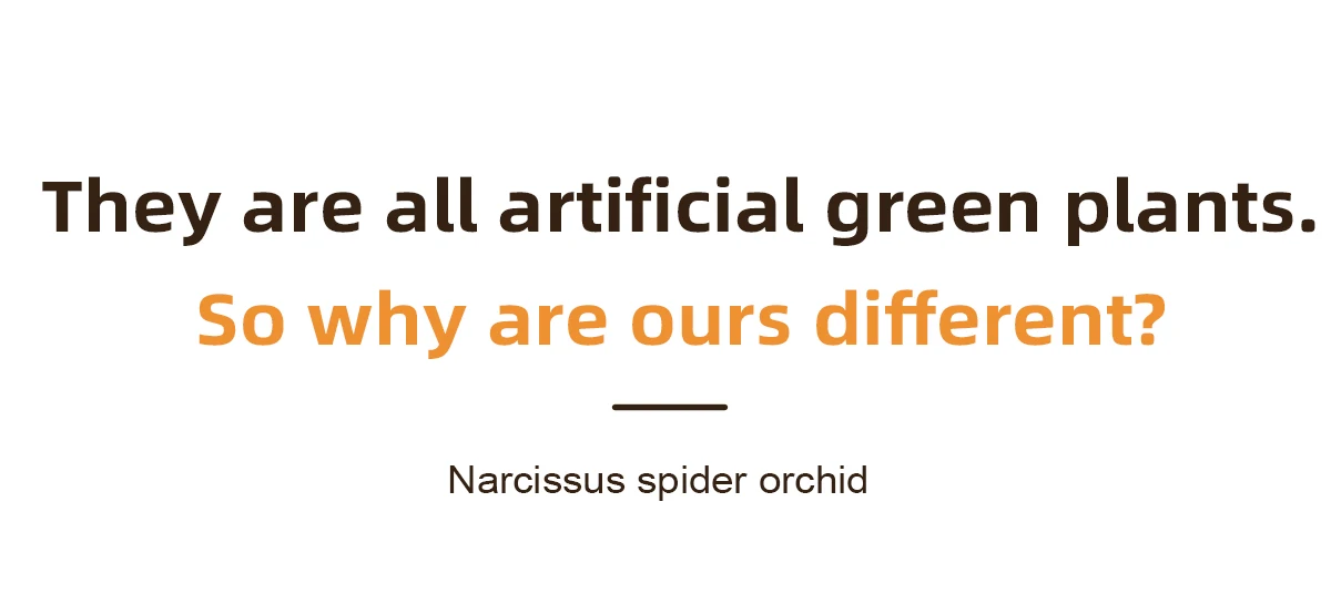 Factory Wholesale Artificial Plants Multi-sizes Home Office Decor Tall Real Touch Faked Plant in Pot Realistic Artificial Trees details