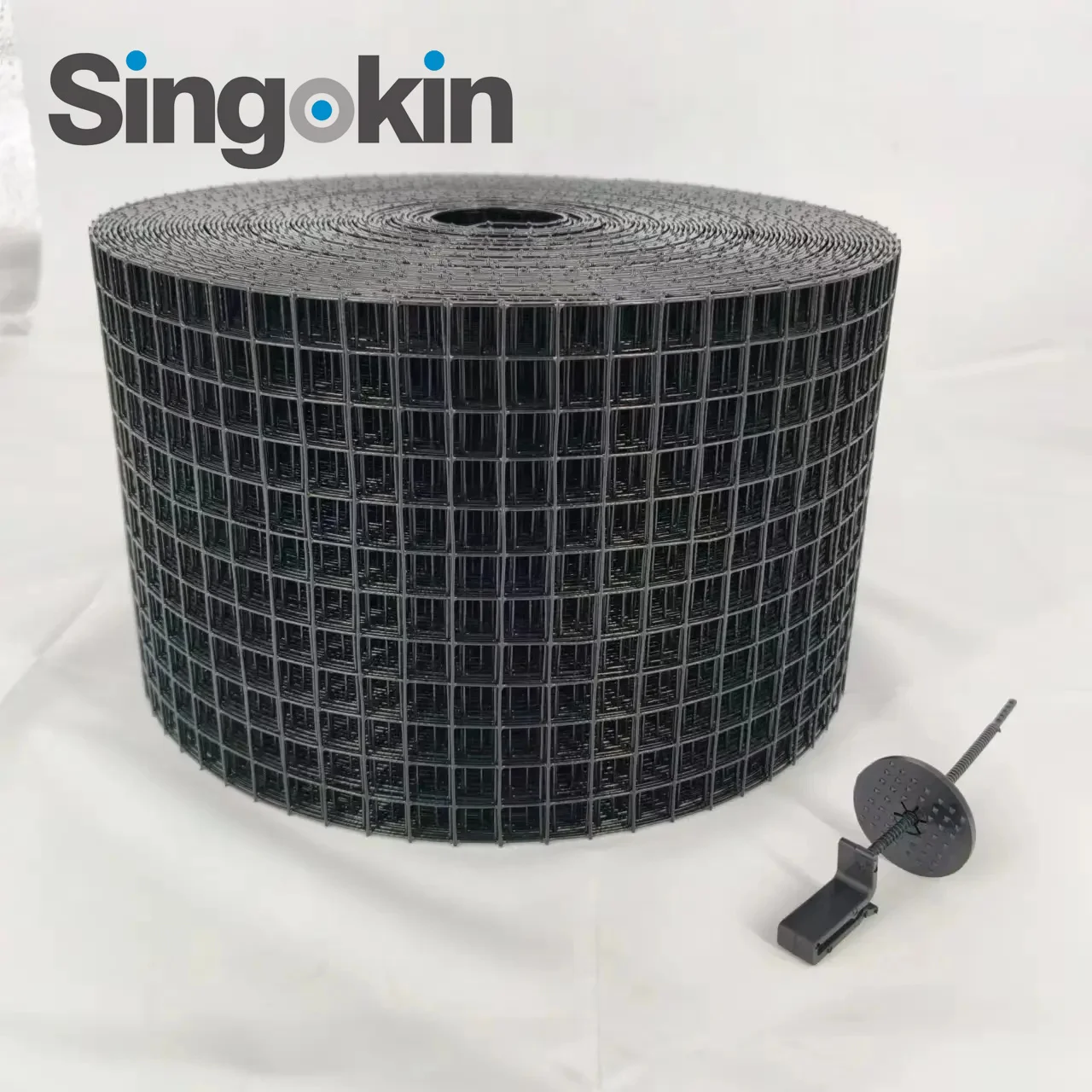 Solar Panel Bird Netting Mesh Guard Kit Australia Style Bird & Critter Barrier Proofing Protection for Solar Panels