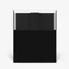Marino x 110,4 nero-1200x 500x 550mm
