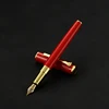 red Straight tip