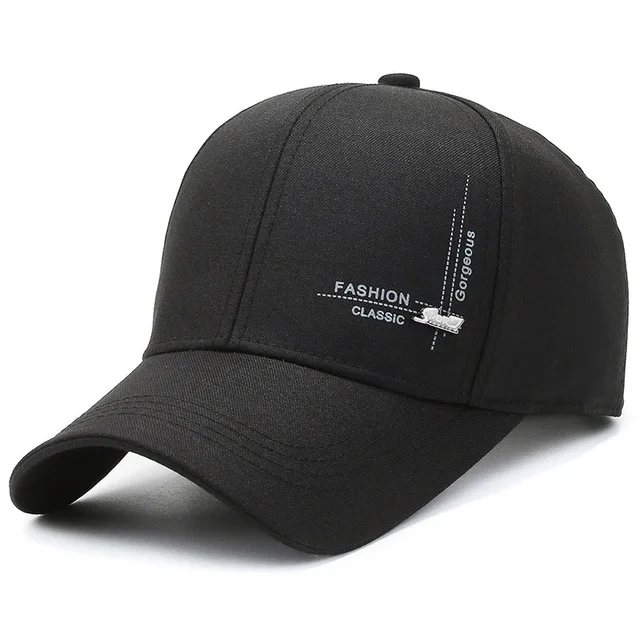 manufacturer custom waterproof sports performance baseball cap embroidered breathable customized logo snapback cap